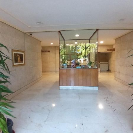 Piso Reconquista Apartment Oviedo Exterior photo