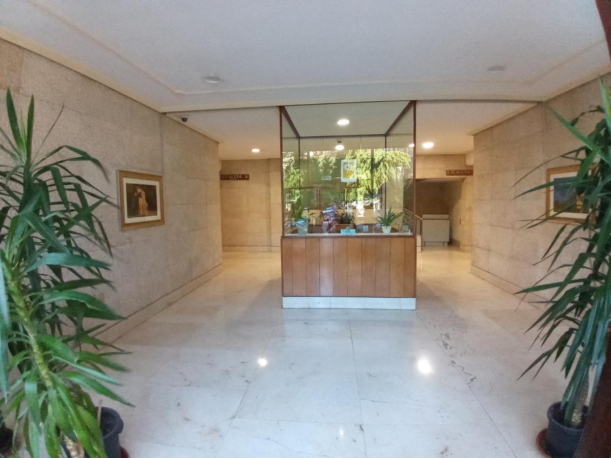 Piso Reconquista Apartment Oviedo Exterior photo