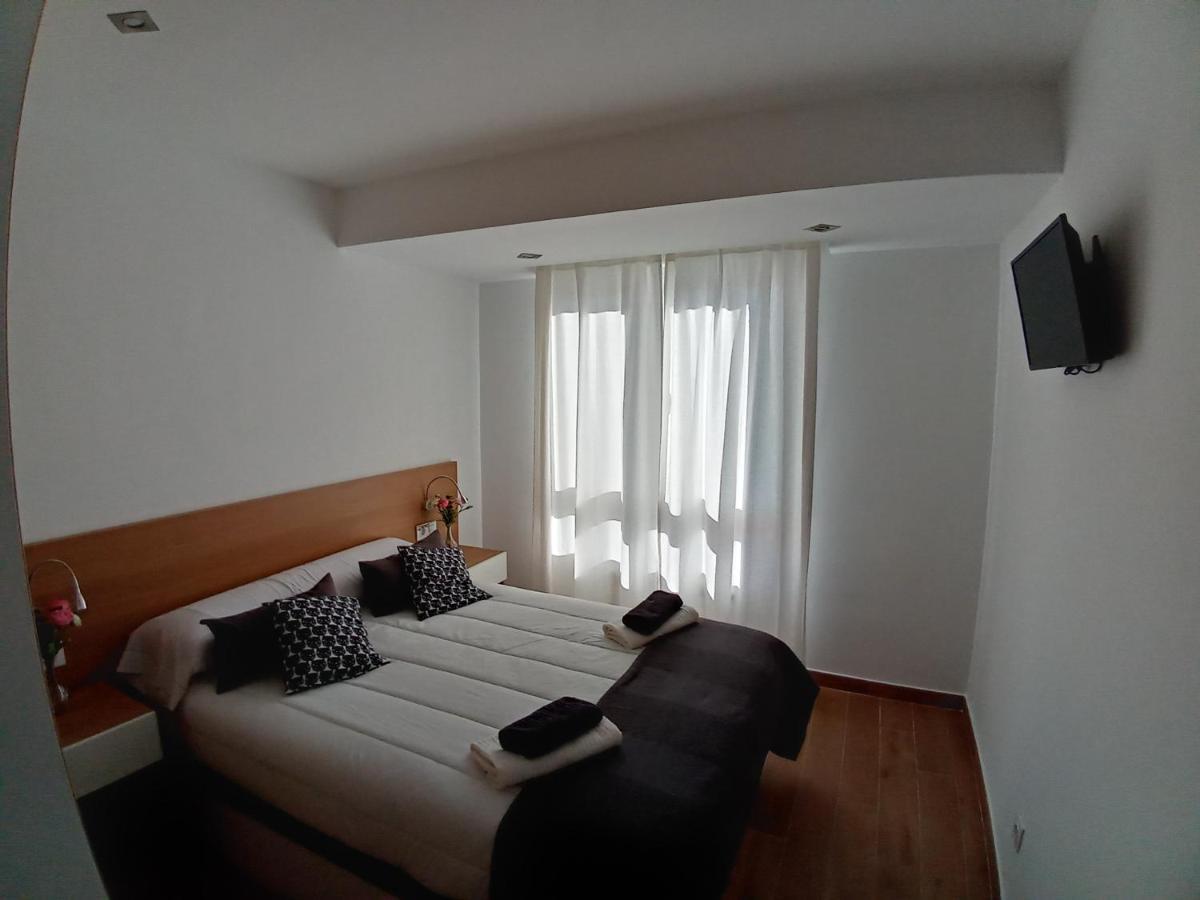 Piso Reconquista Apartment Oviedo Exterior photo